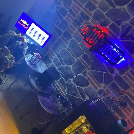 Happy House בית אירוח איסטמבול